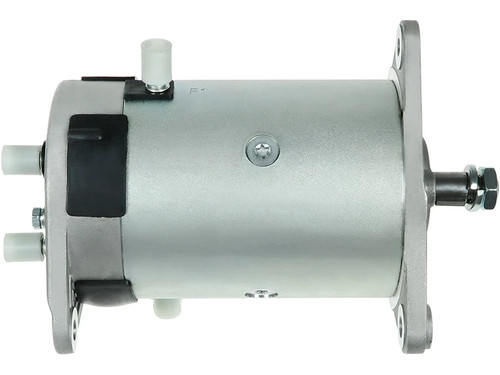 Dynastarter generator starter - generator,