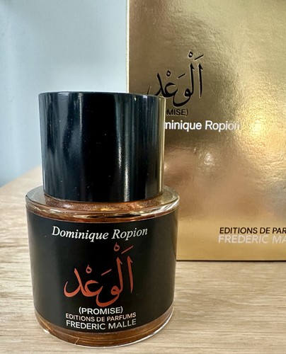 Frederic malle promise - frederic, 50ml