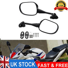 Rear Wing Mirror For Honda CBR