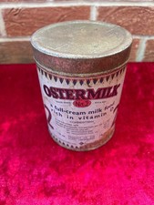 Vintage 1959 Ostermilk Baby