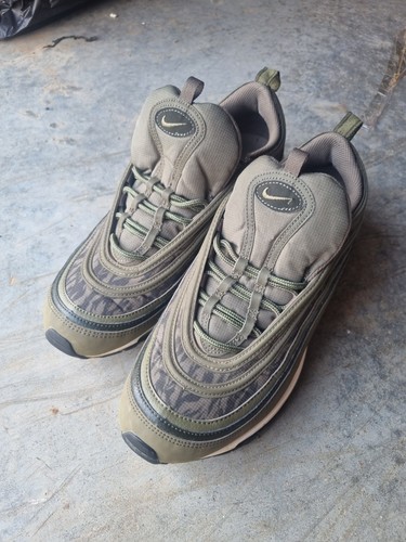 Nike air max tiger - max, 97