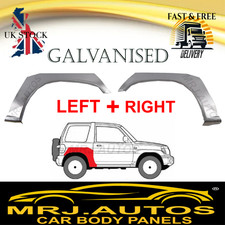 For mitsubishi pajero pinin - for,
