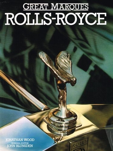 Rolls royce by - marques),