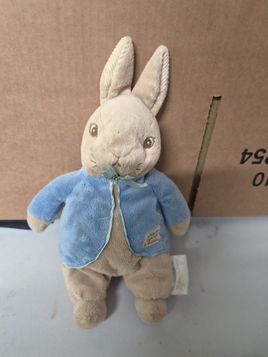 Peter rabbit 2010 - peter, 2010...soft