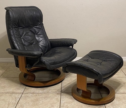 Vintage ekornes stressless - vintage,