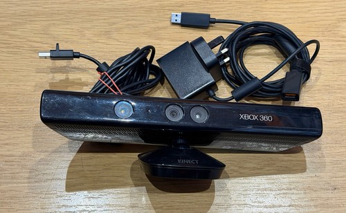 Xbox 360 kinect - xbox, &