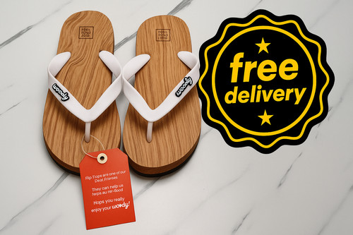 Women uoody flip flops - women’s,