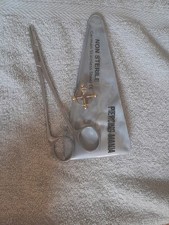 Piercing Mania Cartilage Piercing Hoop With Gemstone Surgical Steel