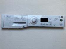 Control Panel For Hotpoint