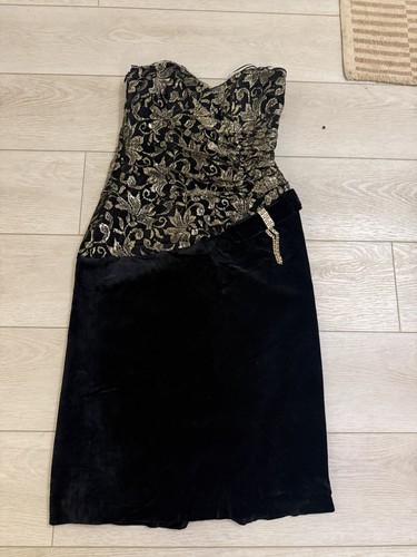 Ronald joyce after six dress - 'after, six'