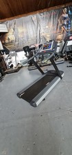 Technogym treadmill excite - ,
