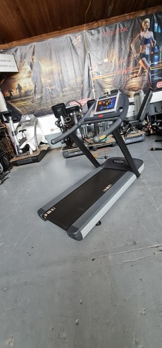 Technogym treadmill excite - technogym,