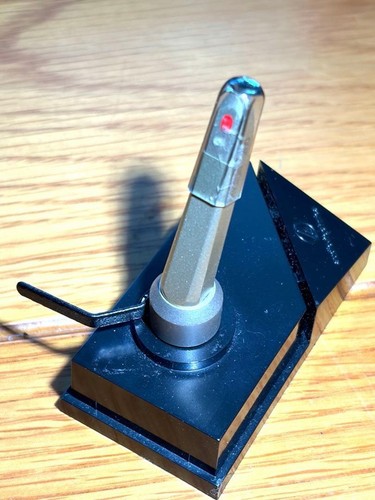 Ortofon mc200 cartridge - ortofon,