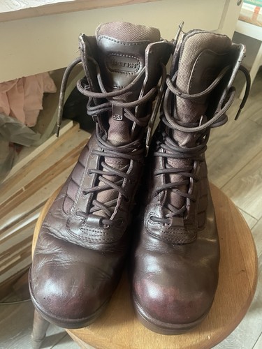 British army issue brown - british,
