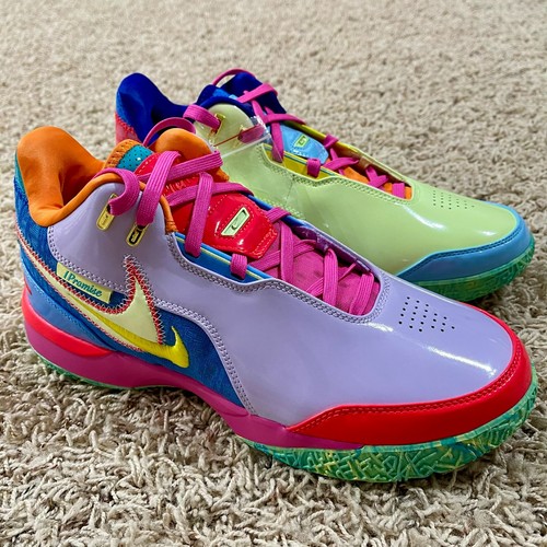 Nike lebron nxxt - nxxt, gen