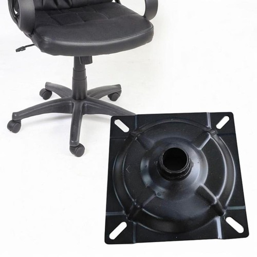 Swivel chair base replacement - swivel,