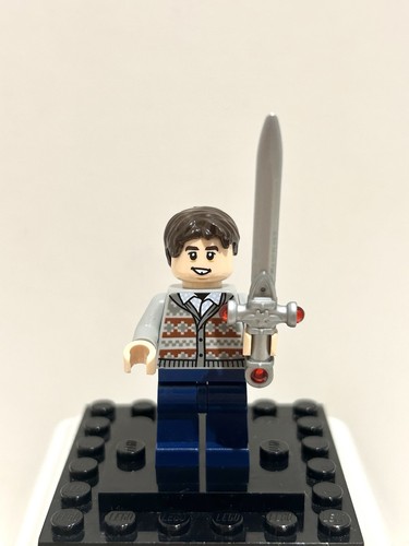 Genuine lego neville - genuine,
