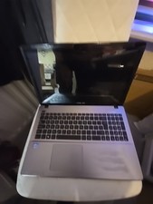 ASUS X550C Notebook PC Intel