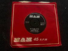 Gilbert O' Sullivan Why Oh Why Oh Why 7" Vinyl