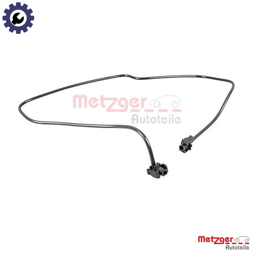 Coolant pipe 4010241 - coolant,