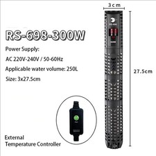 Aquarium Fish Tank Heater