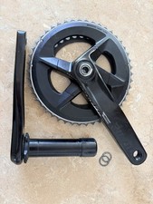 SRAM Rival AXS D1 Dub 165mm