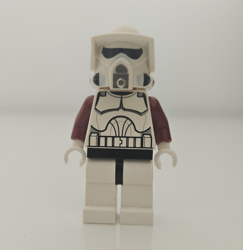 Lego star wars clone - star,