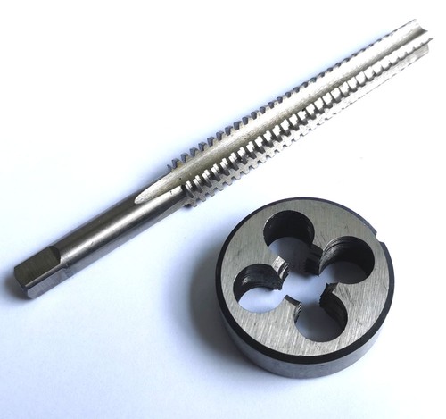 Left set hss taps - 1, &