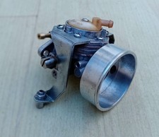 Iame Gazelle 60cc Cadet Carb