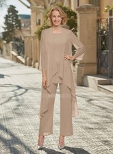 Mother Of The bride Trousers