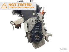 VW Golf Bare Engine 1.6 Petrol