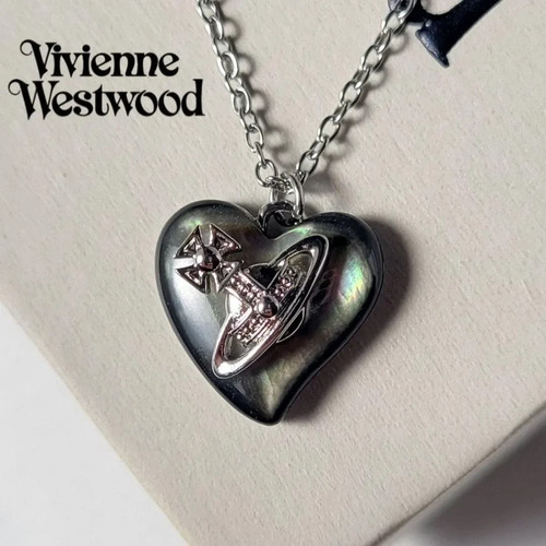 Vivienne westwood heart orb - vivienne,