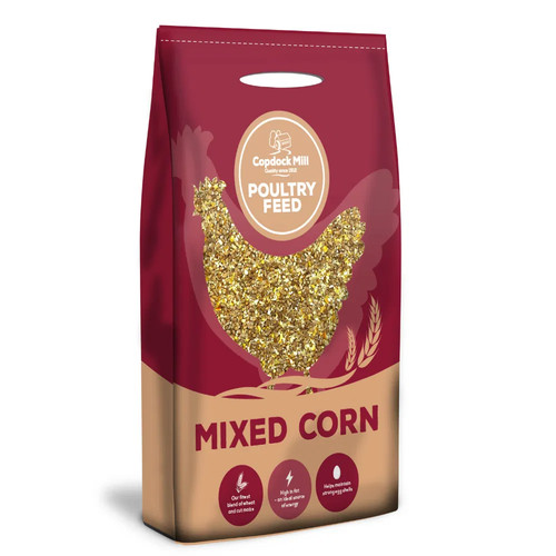 Copdock mill mixed corn - copdock,
