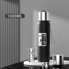 1L Thermos Flask Vacuum