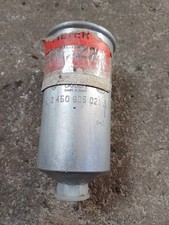 Ford Capri 2.8 Injection Fuel