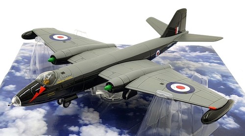 Corgi scale aa34705 - 1/72,