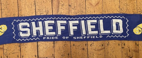 Sheffield wednesday pride - wednesday, “pride