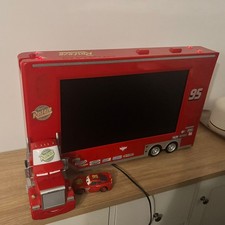 Disney Cars Lightning McQueen