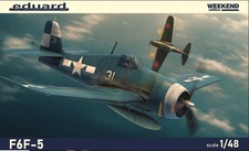 Eduard 84181 1/48 Grumman