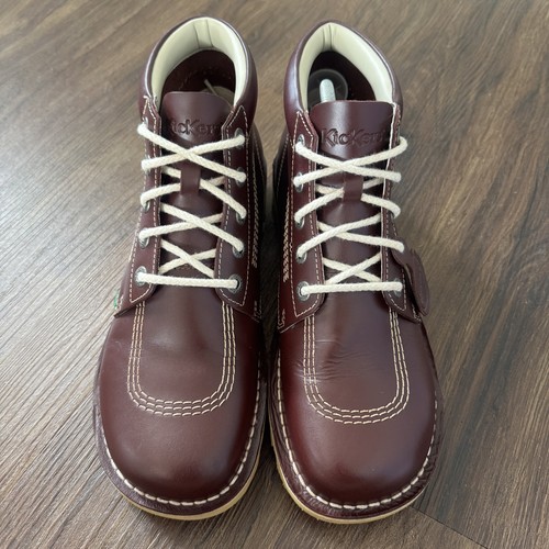 Kickers kick mens classic - kickers,