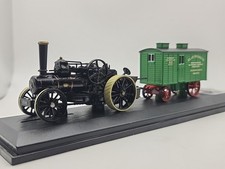 Oxford Diecast Fowler BB1