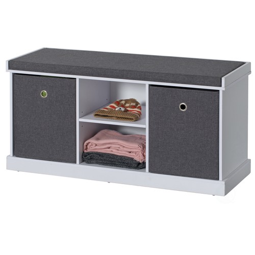 Mdf storage box shoe - box,