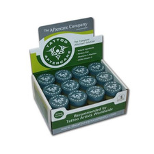 The Aftercare Company -TATTOO