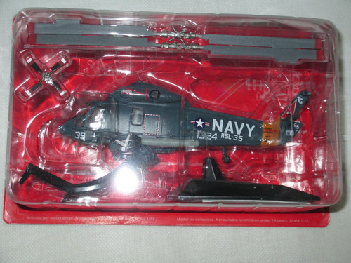 Altaya kaman sh 2f - altaya, sh-2f
