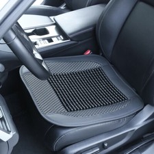 Uk Cooling Wooden Beaded Car