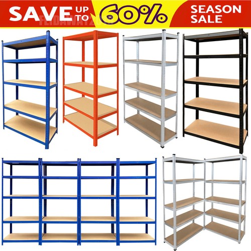 Tier garage racking shelving - tier,