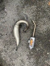 Ktm 125 Sx  Exc FMF Racing