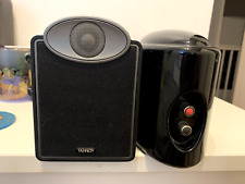 Tannoy Satellite Speakers