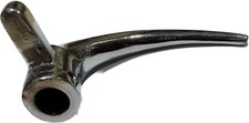 HANDLE-Quarter light left hand