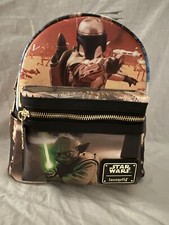 Star Wars Loungefly Bag